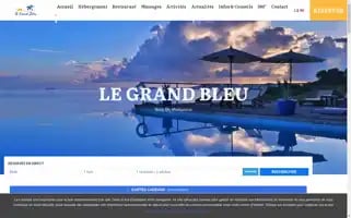 Legrandbleunosybe.com Screenshot 2024-07-10 03:01:11
