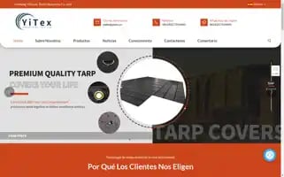 Chinapvcfencestrip.com Screenshot 2024-04-17 06:32:15