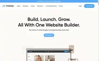 Maisey.co Screenshot 2024-06-30 01:26:54