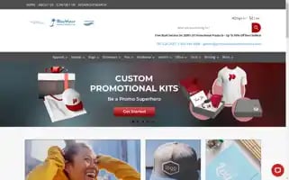 Promotionalitemsontario.com Screenshot 2024-05-16 14:02:09