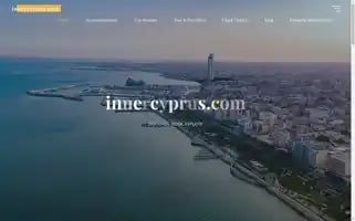 Innercyprus.com Screenshot 2024-06-26 04:50:49