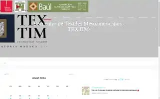 Museotextildeoaxaca.org Screenshot 2024-06-11 19:15:39
