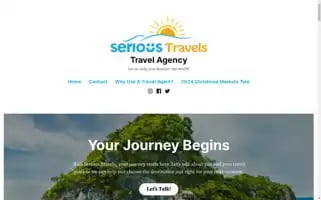 Serioustravels.com Screenshot 2024-04-22 09:39:34