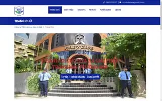 Dichvubaoveae.com Screenshot 2024-05-18 22:39:06