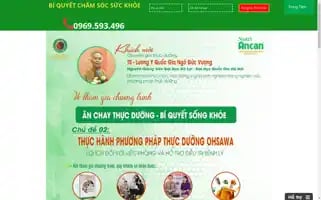 Thucduongmiendich.vn Screenshot 2024-06-24 19:43:27