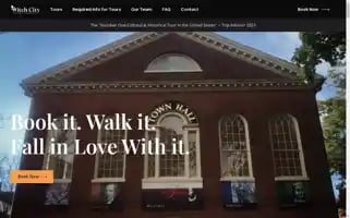 Witchcitywalkingtours.com Screenshot 2024-04-17 10:00:18