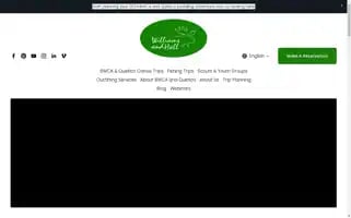 Williamsandhall.com Screenshot 2024-07-02 12:25:09