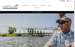 Montanatrout.com Screenshot 2024-05-05 06:10:04