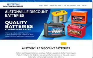 Alstonvillediscountbatteries.com.au Screenshot 2024-05-08 12:11:27