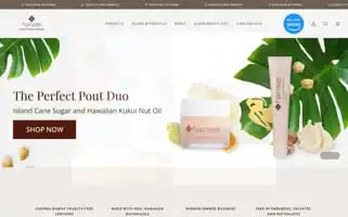 Hanaleicompany.com Screenshot 2024-05-05 01:06:54