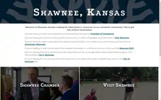 Shawnee-ks.com Screenshot 2024-07-07 04:52:24