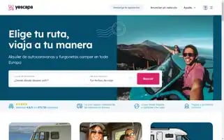 Yescapa.es Screenshot 2024-07-03 12:46:02