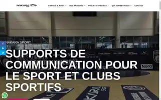Nakara-sport.com Screenshot 2024-06-17 02:08:32