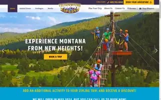 Yellowstonezip.com Screenshot 2024-05-15 08:23:34