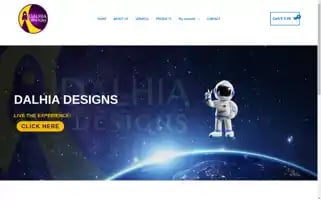Dalhiadesigns.com Screenshot 2024-05-20 00:05:17