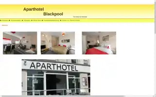 Aparthotelblackpool.co.uk Screenshot 2024-04-25 10:59:01