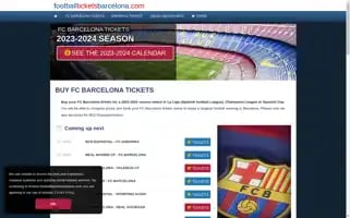 Footballticketsbarcelona.com Screenshot 2024-04-17 11:54:32
