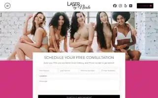 Laserbynicole.com Screenshot 2024-05-16 05:12:01
