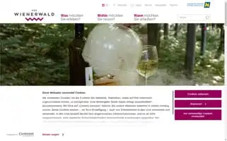 Wienerwald.info Screenshot 2024-07-01 08:47:29