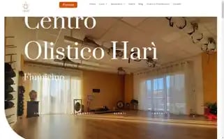Yogafiumicino.com Screenshot 2024-06-12 15:12:14