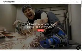 Indestructibleshoes.com Screenshot 2024-05-04 03:05:29