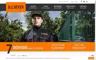 Diseven.cz Screenshot 2024-07-05 20:04:39