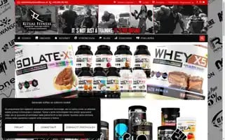 Ritualfitness.sk Screenshot 2024-05-19 22:44:06