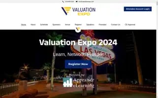 Valuationexpo.com Screenshot 2024-07-03 19:44:21