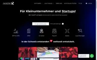 Imatrix.ch Screenshot 2024-06-14 04:37:29
