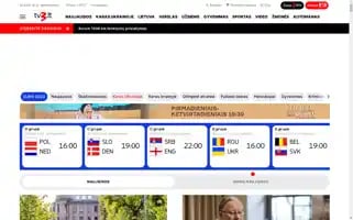 Tv3.lt Screenshot 2024-06-16 11:10:18