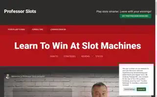 Professorslots.com Screenshot 2024-05-13 12:39:35