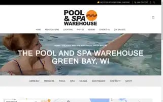 Pswgreenbay.com Screenshot 2024-05-13 13:58:43