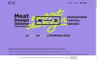 Meatdesign.cz Screenshot 2024-06-14 18:56:27