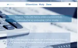 Jtagency.sk Screenshot 2024-07-10 08:37:15