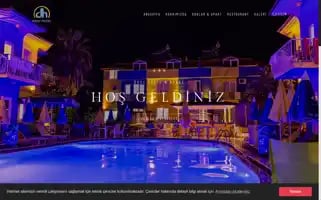 Fethiyedosthotel.com Screenshot 2024-04-14 19:30:07