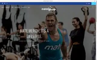Trainingmatela.com Screenshot 2024-05-04 23:19:08