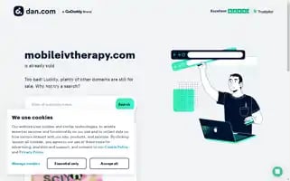 Mobileivtherapy.com Screenshot 2024-06-28 14:02:18