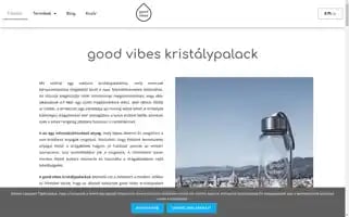 Goodvibes.hu Screenshot 2024-05-19 13:00:36