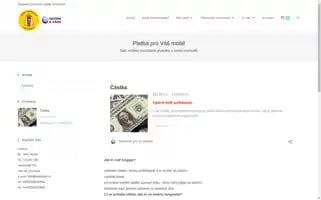 Sekovka.cz Screenshot 2024-06-18 18:28:57