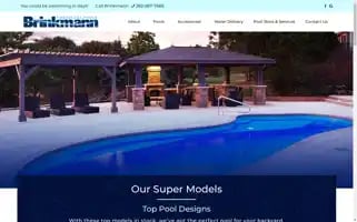 Brinkmannfiberglasspools.com Screenshot 2024-05-08 21:47:07