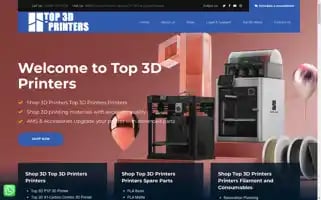 Top3dprintershop.com Screenshot 2024-05-26 09:45:16