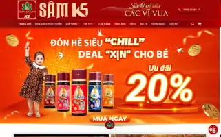 Samngoclinhkontum.com Screenshot 2024-06-18 17:42:44