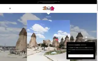 Cappadociajapanesetours.com Screenshot 2024-04-23 06:11:44