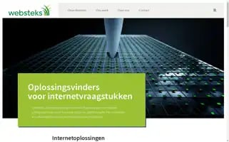 Websteks.nl Screenshot 2024-07-09 23:59:22