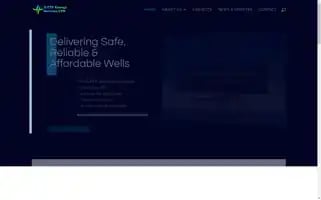 Hptpenergy.com Screenshot 2024-06-28 21:17:07