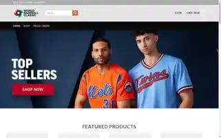 Wbcjerseystore.com Screenshot 2024-05-24 00:54:26
