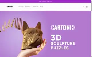 Cartonic.store Screenshot 2024-07-04 16:30:30