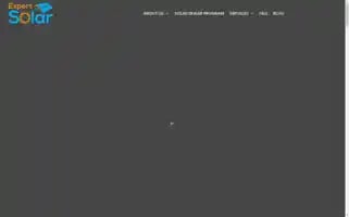Expertsolarfl.com Screenshot 2024-06-18 18:24:14