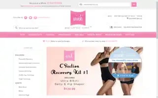 Winkshapewear.com Screenshot 2024-05-05 13:49:26