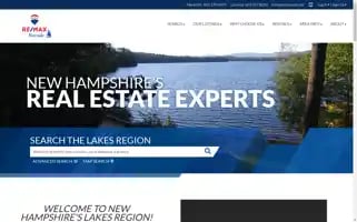 Baysidenh.net Screenshot 2024-06-29 17:54:59